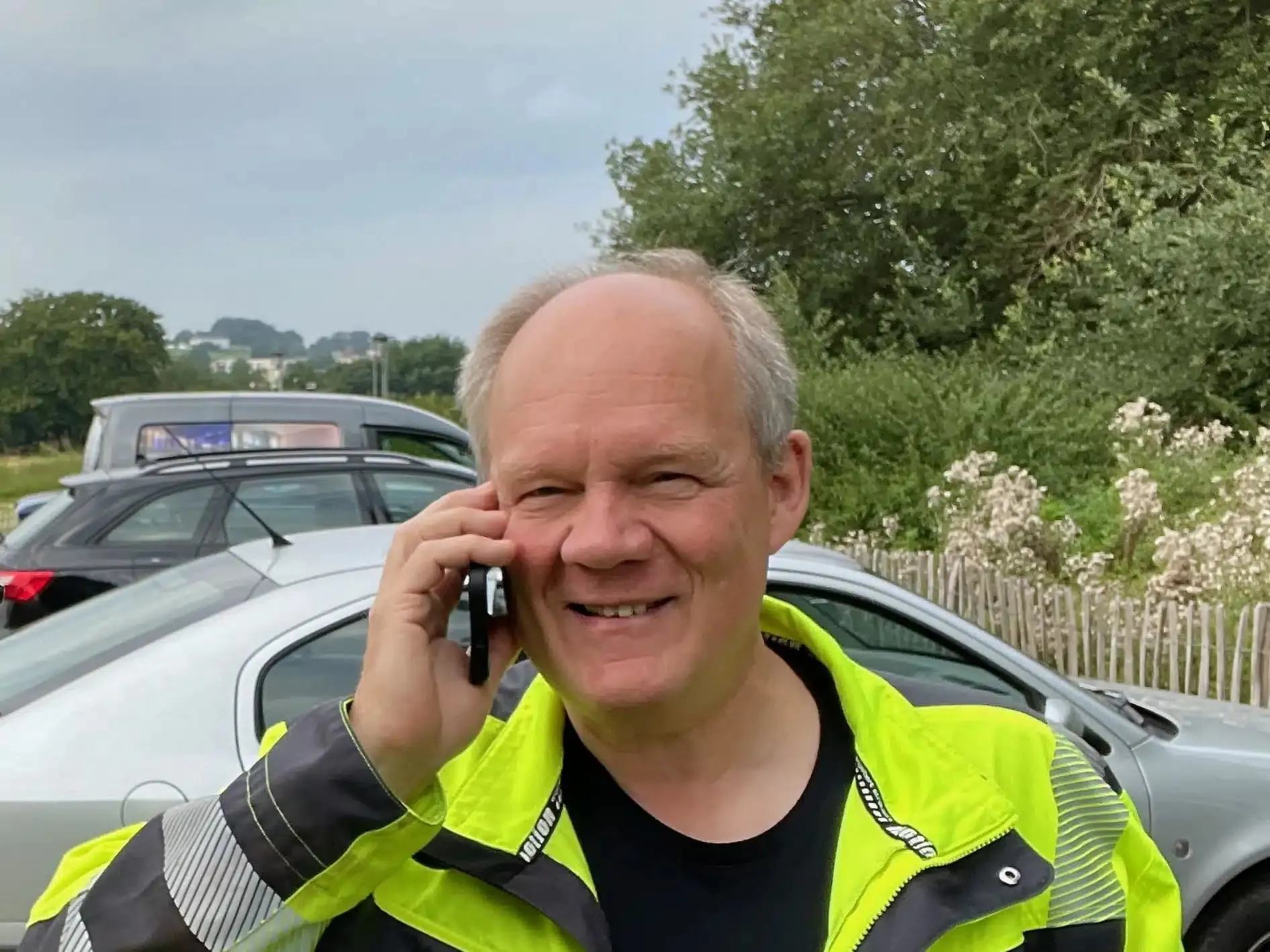 Dipl.-Ing. Karsten Lehrke